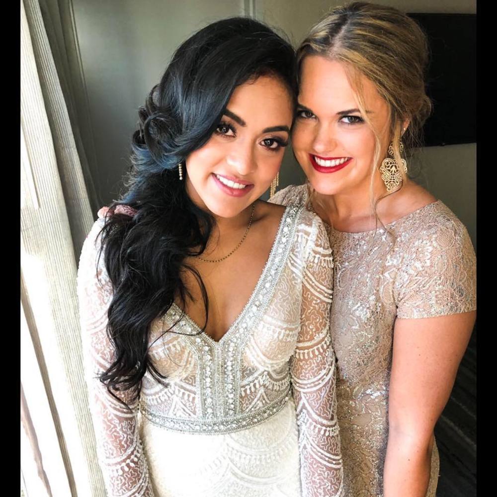 Meet your Posher, Addie